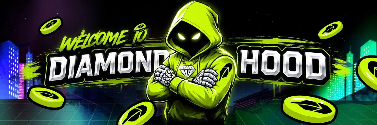 Welcome to Diamond Hood